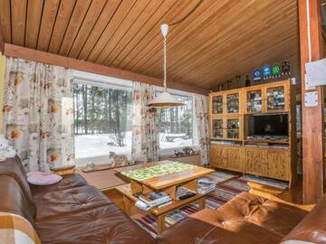 Фотографии Дома для отпуска Holiday Home Kauniskaarre г. Vehmersalmi (Финляндия) №5 Фото Дома для отпуска Holiday Home Kauniskaarre г. Vehmersalmi 5