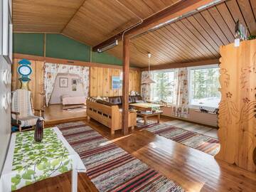 Фотографии Дома для отпуска Holiday Home Kauniskaarre г. Vehmersalmi (Финляндия) №2 Фото Дома для отпуска Holiday Home Kauniskaarre г. Vehmersalmi 2