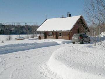 Фото номера Дом для отпуска Дома для отпуска Holiday Home Koivupiha г. Vehmersalmi 7