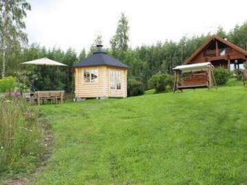Фото номера Дом для отпуска Дома для отпуска Holiday Home Koivupiha г. Vehmersalmi 77