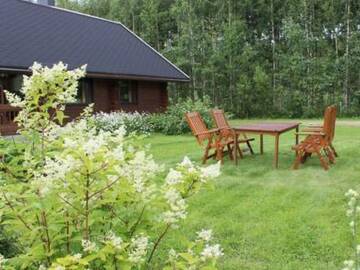 Фото номера Дом для отпуска Дома для отпуска Holiday Home Koivupiha г. Vehmersalmi 74
