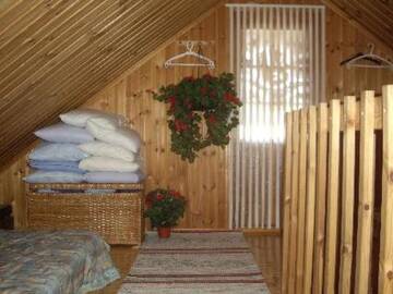 Фото номера Дом для отпуска Дома для отпуска Holiday Home Koivupiha г. Vehmersalmi 71