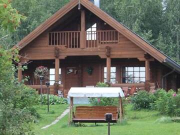Фото номера Дом для отпуска Дома для отпуска Holiday Home Koivupiha г. Vehmersalmi 79