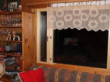 Фотографии Дома для отпуска Holiday Home Koivupiha г. Vehmersalmi (Финляндия) №4 Фото Дома для отпуска Holiday Home Koivupiha г. Vehmersalmi 4
