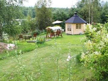 Фото номера Дом для отпуска Дома для отпуска Holiday Home Koivupiha г. Vehmersalmi 44