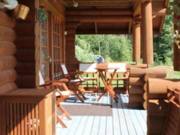 Фото номера Дом для отпуска Дома для отпуска Holiday Home Koivupiha г. Vehmersalmi 41