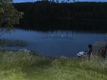 Фото номера Дом для отпуска Дома для отпуска Holiday Home Koivupiha г. Vehmersalmi 46