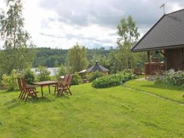 Фото номера Дом для отпуска Дома для отпуска Holiday Home Koivupiha г. Vehmersalmi 43