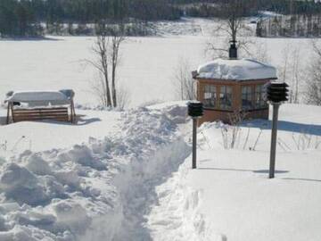 Фото номера Дом для отпуска Дома для отпуска Holiday Home Koivupiha г. Vehmersalmi 50