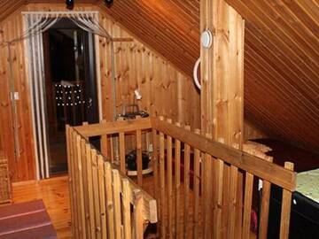 Фото номера Дом для отпуска Дома для отпуска Holiday Home Koivupiha г. Vehmersalmi 57