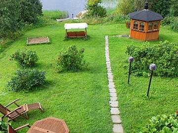 Фото номера Дом для отпуска Дома для отпуска Holiday Home Koivupiha г. Vehmersalmi 58