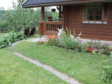 Фото номера Дом для отпуска Дома для отпуска Holiday Home Koivupiha г. Vehmersalmi 56