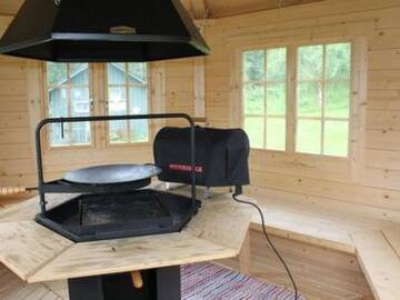 Фото номера Дом для отпуска Дома для отпуска Holiday Home Koivupiha г. Vehmersalmi 53