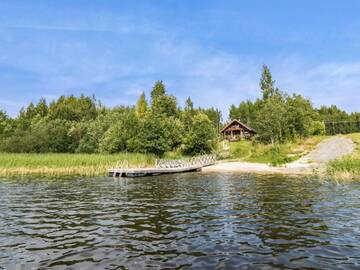 Фотографии Дома для отпуска Holiday Home Koivupiha г. Vehmersalmi (Финляндия) №1 Фото Дома для отпуска Holiday Home Koivupiha г. Vehmersalmi 1