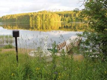 Фото номера Дом для отпуска Дома для отпуска Holiday Home Koivupiha г. Vehmersalmi 10