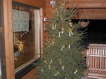 Фото номера Дом для отпуска Дома для отпуска Holiday Home Koivupiha г. Vehmersalmi 100