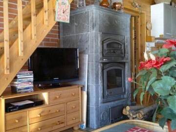 Фото номера Дом для отпуска Дома для отпуска Holiday Home Koivupiha г. Vehmersalmi 102