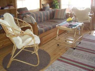 Фото номера Дом для отпуска Дома для отпуска Holiday Home Koivupiha г. Vehmersalmi 18