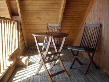 Фото номера Дом для отпуска Дома для отпуска Holiday Home Koivupiha г. Vehmersalmi 16