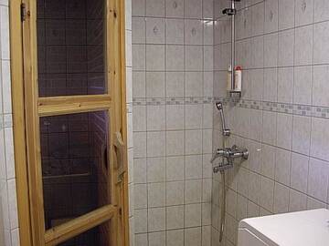 Фото номера Дом для отпуска Дома для отпуска Holiday Home Koivupiha г. Vehmersalmi 20