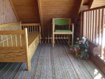 Фото номера Дом для отпуска Дома для отпуска Holiday Home Koivupiha г. Vehmersalmi 24