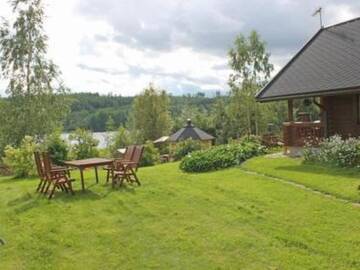 Фото номера Дом для отпуска Дома для отпуска Holiday Home Koivupiha г. Vehmersalmi 87