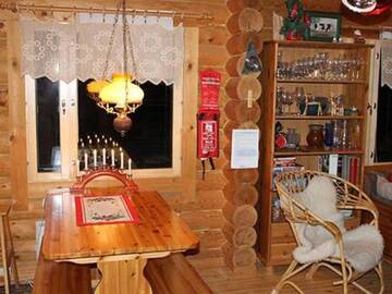Фото номера Дом для отпуска Дома для отпуска Holiday Home Koivupiha г. Vehmersalmi 84