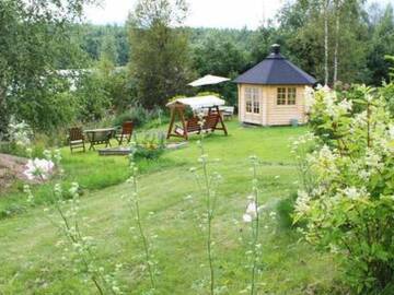 Фото номера Дом для отпуска Дома для отпуска Holiday Home Koivupiha г. Vehmersalmi 88