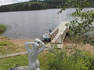 Фото номера Дом для отпуска Дома для отпуска Holiday Home Koivupiha г. Vehmersalmi 83