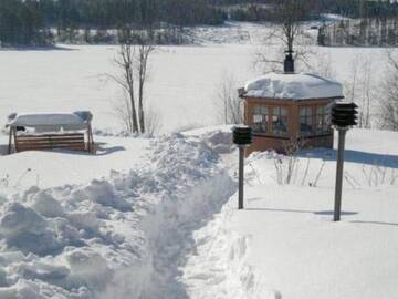 Фото номера Дом для отпуска Дома для отпуска Holiday Home Koivupiha г. Vehmersalmi 6