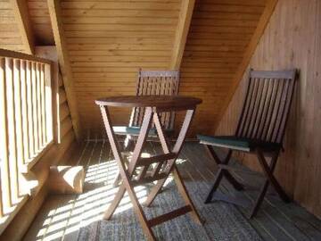Фото номера Дом для отпуска Дома для отпуска Holiday Home Koivupiha г. Vehmersalmi 60
