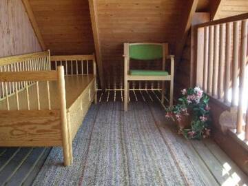 Фото номера Дом для отпуска Дома для отпуска Holiday Home Koivupiha г. Vehmersalmi 68