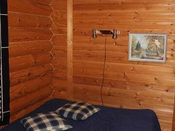 Фото номера Дом для отпуска Дома для отпуска Holiday Home Koivupiha г. Vehmersalmi 66