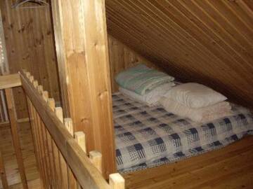 Фото номера Дом для отпуска Дома для отпуска Holiday Home Koivupiha г. Vehmersalmi 63