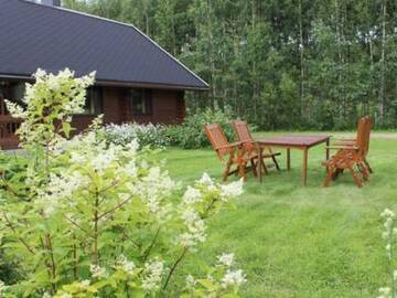 Фото номера Дом для отпуска Дома для отпуска Holiday Home Koivupiha г. Vehmersalmi 30