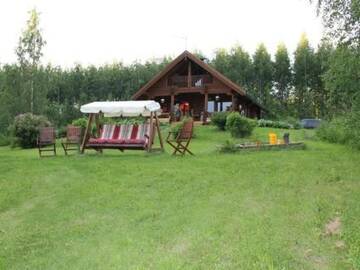 Фото номера Дом для отпуска Дома для отпуска Holiday Home Koivupiha г. Vehmersalmi 90