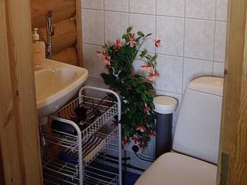 Фото номера Дом для отпуска Дома для отпуска Holiday Home Koivupiha г. Vehmersalmi 94
