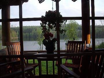 Фото номера Дом для отпуска Дома для отпуска Holiday Home Koivupiha г. Vehmersalmi 95