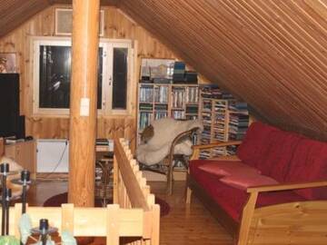Фото номера Дом для отпуска Дома для отпуска Holiday Home Koivupiha г. Vehmersalmi 98