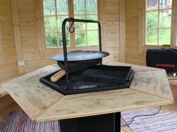 Фото номера Дом для отпуска Дома для отпуска Holiday Home Koivupiha г. Vehmersalmi 96