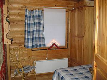 Фото номера Дом для отпуска Дома для отпуска Holiday Home Koivupiha г. Vehmersalmi 93