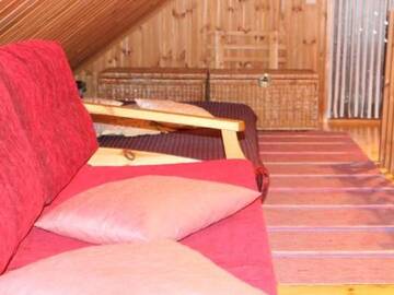 Фото номера Дом для отпуска Дома для отпуска Holiday Home Koivupiha г. Vehmersalmi 99